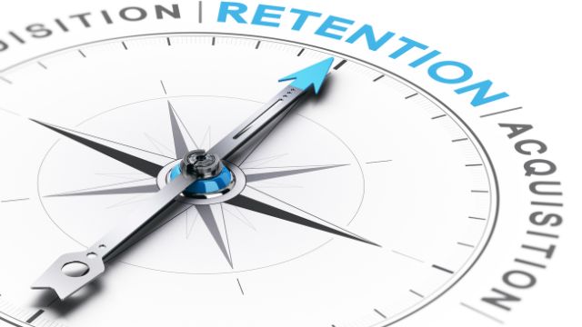 Retention Engineering