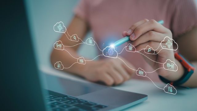 Digital Infrastructure
