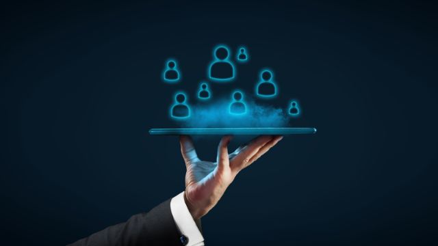 Data-Driven Intelligence